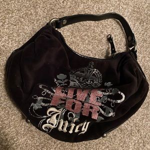 Juicy Couture small purse